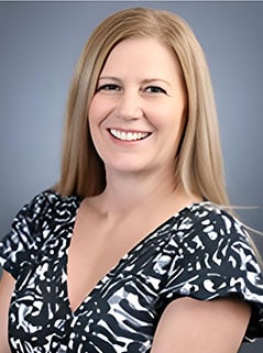 Image of Finance Director Lisa Marie Tomlin - Haymond Law